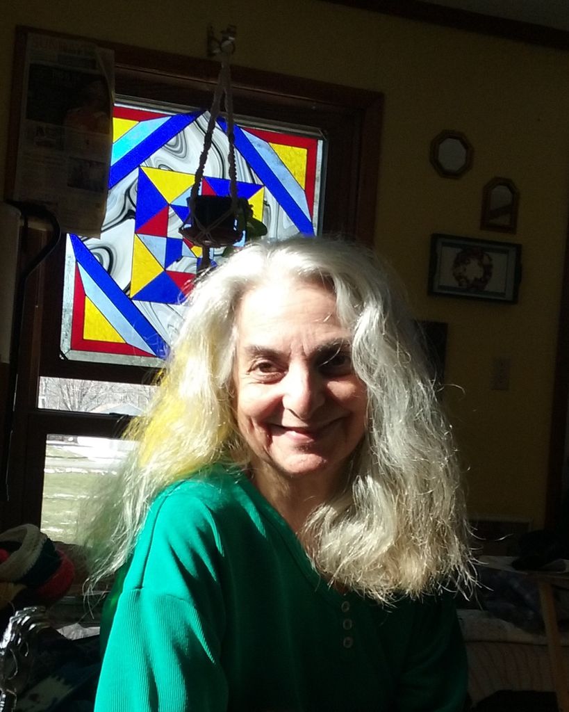 Rosemarie Herman Profile Photo