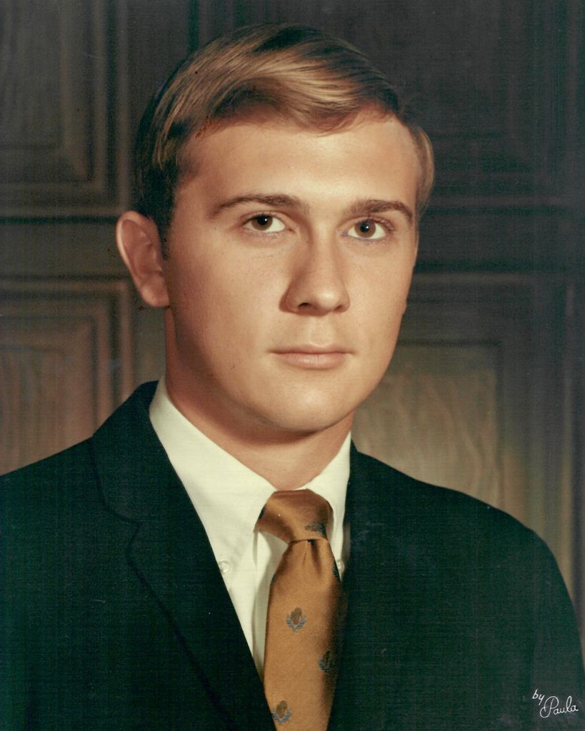 Gilbert "Gil" R. Stagnaro