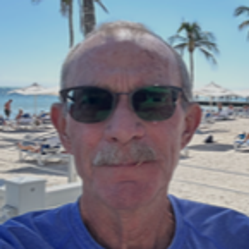 Allan Edward Pike Profile Photo