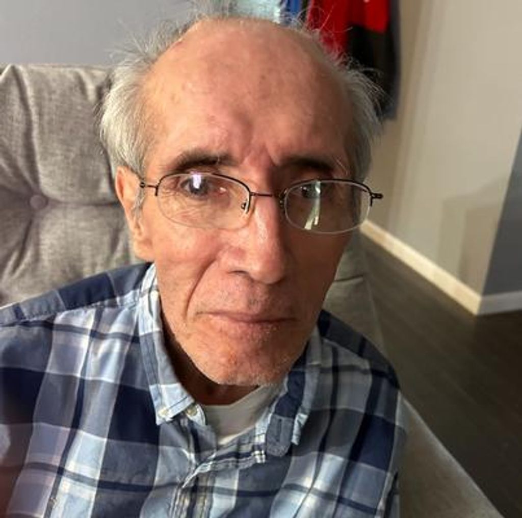 Sabino Munoz Profile Photo