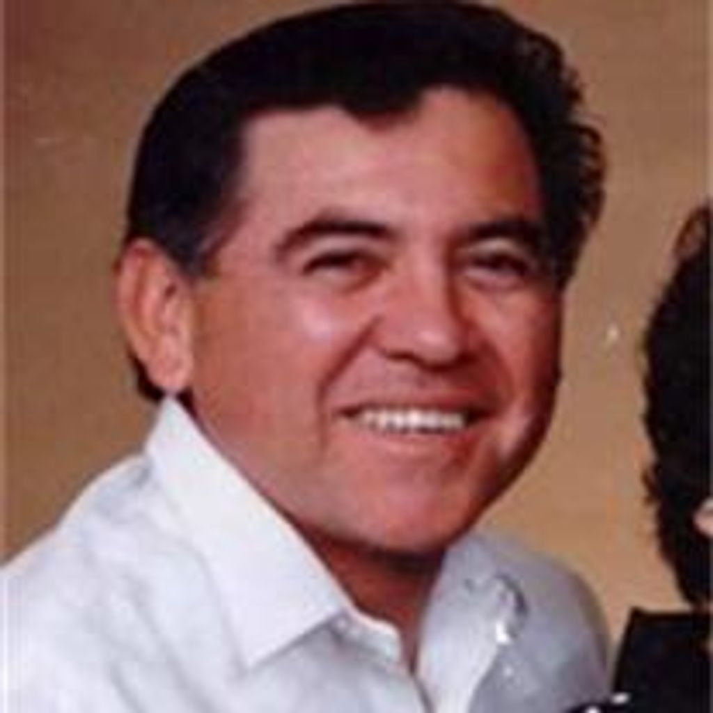 Hector Neavez,