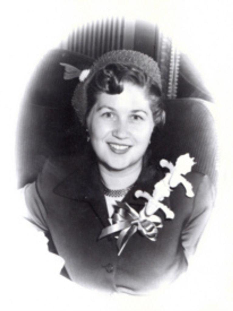 Ellen Jeanne Bauman
