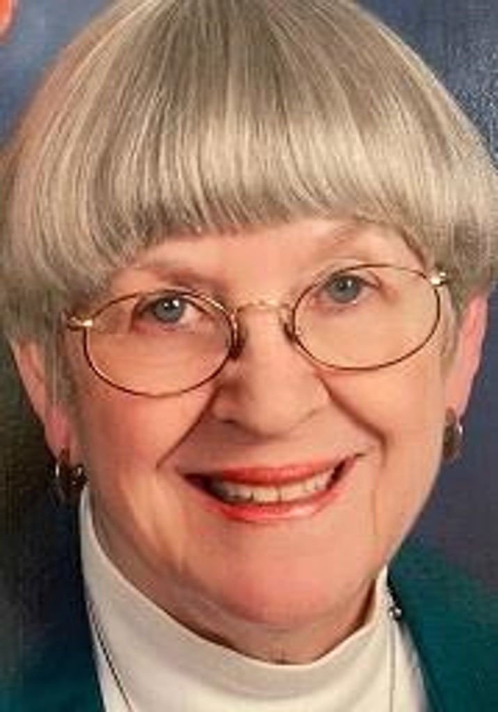 Bettie Jo Heckenkemper Profile Photo