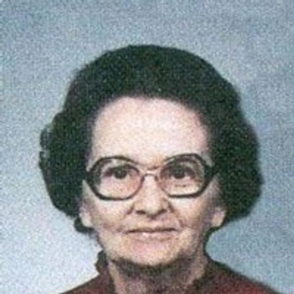 Hilda Suire Marceaux