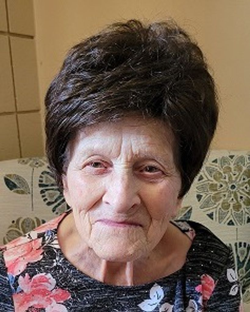 Marlene C. Delker