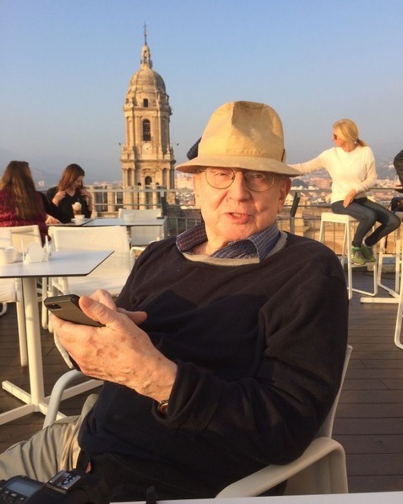 Thomas Jackson Profile Photo