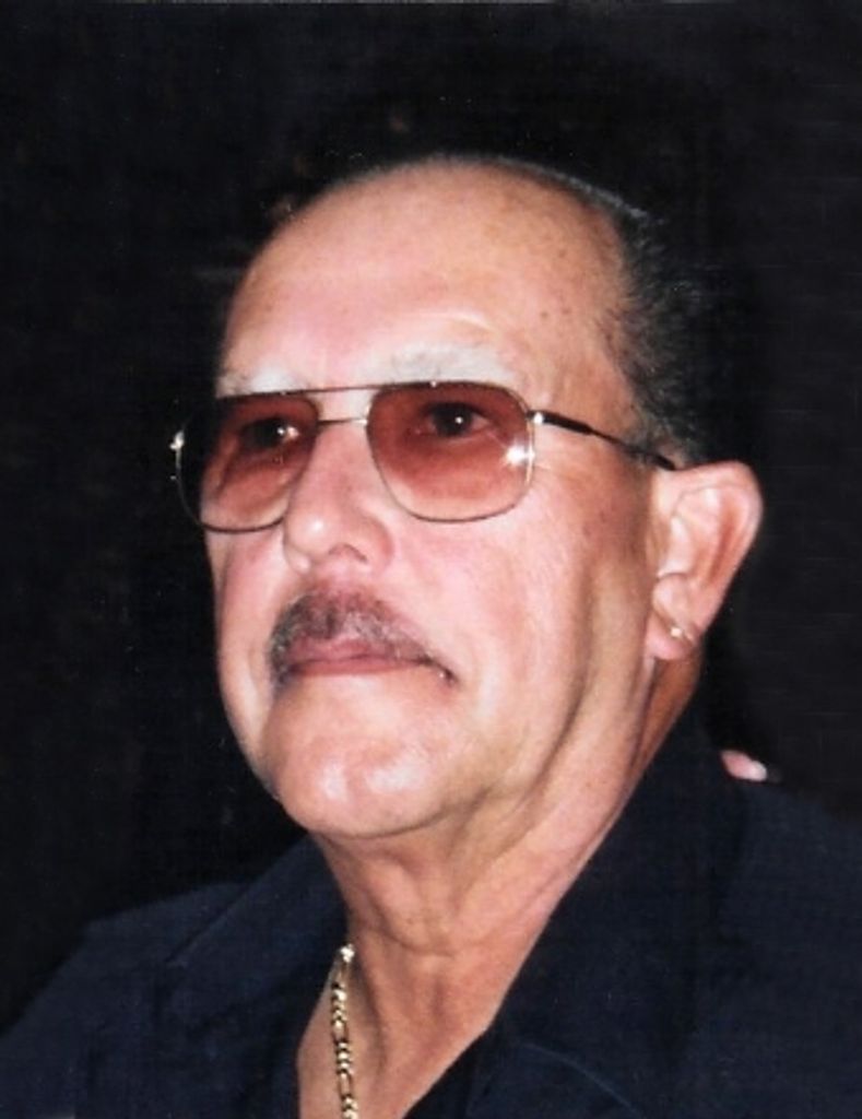 Jimmy Dale Krizan Profile Photo