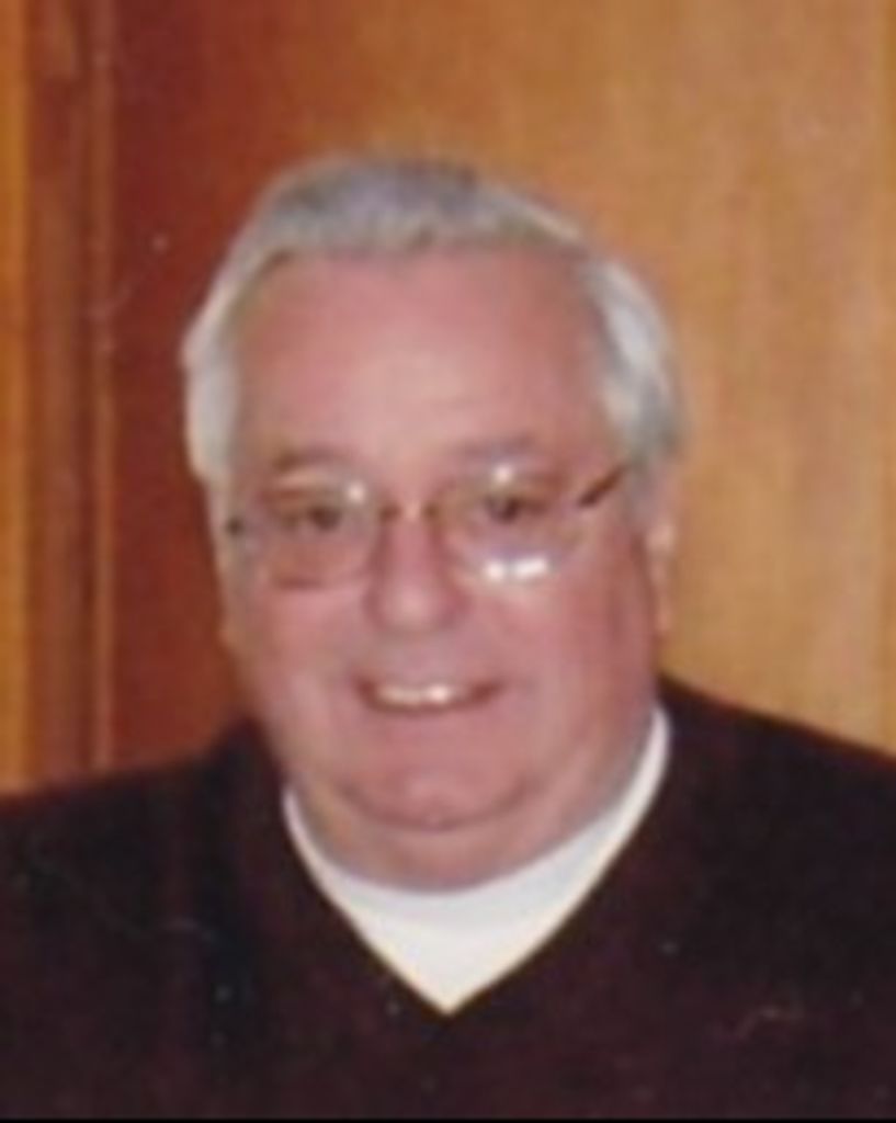 Nelson A. Parker