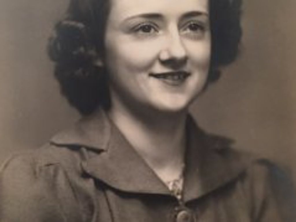 Frances Rochelle