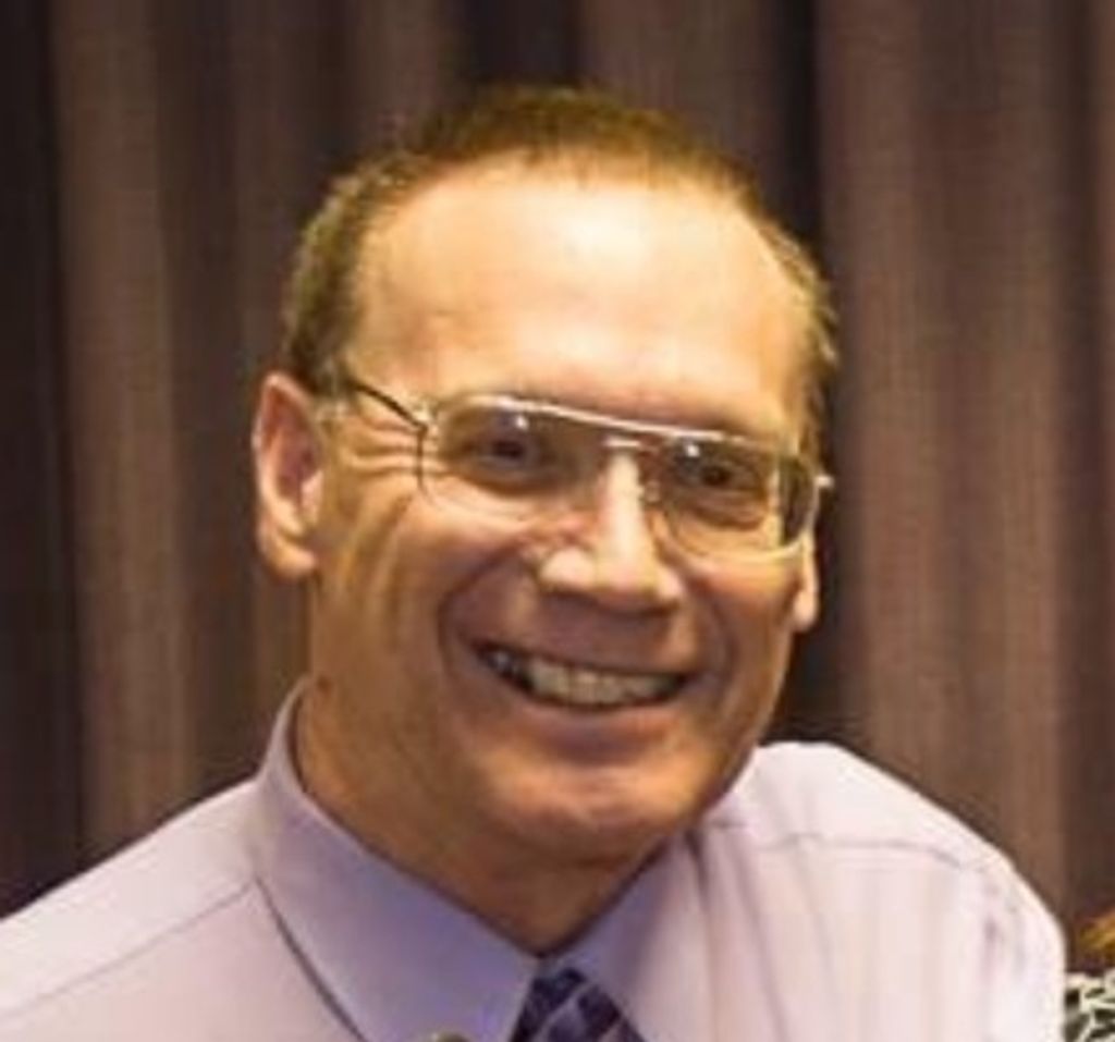Regis J. Zweigart Profile Photo