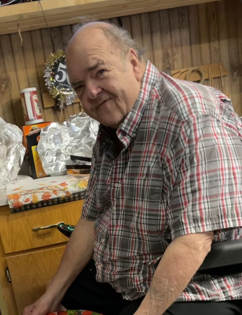 Timothy L Rogge Profile Photo