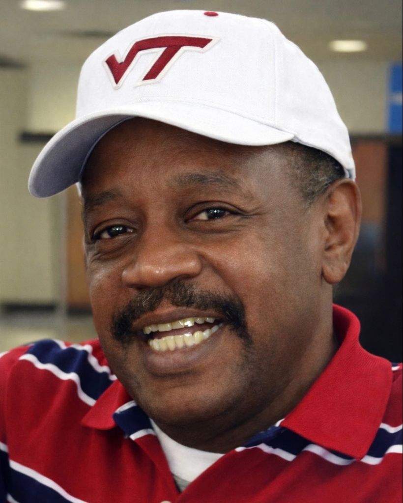 Albert Lee Paige, Sr.