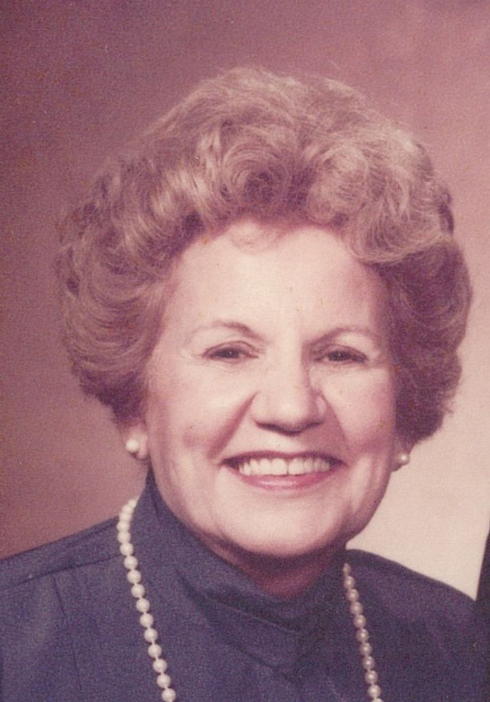 Mary N. Toth