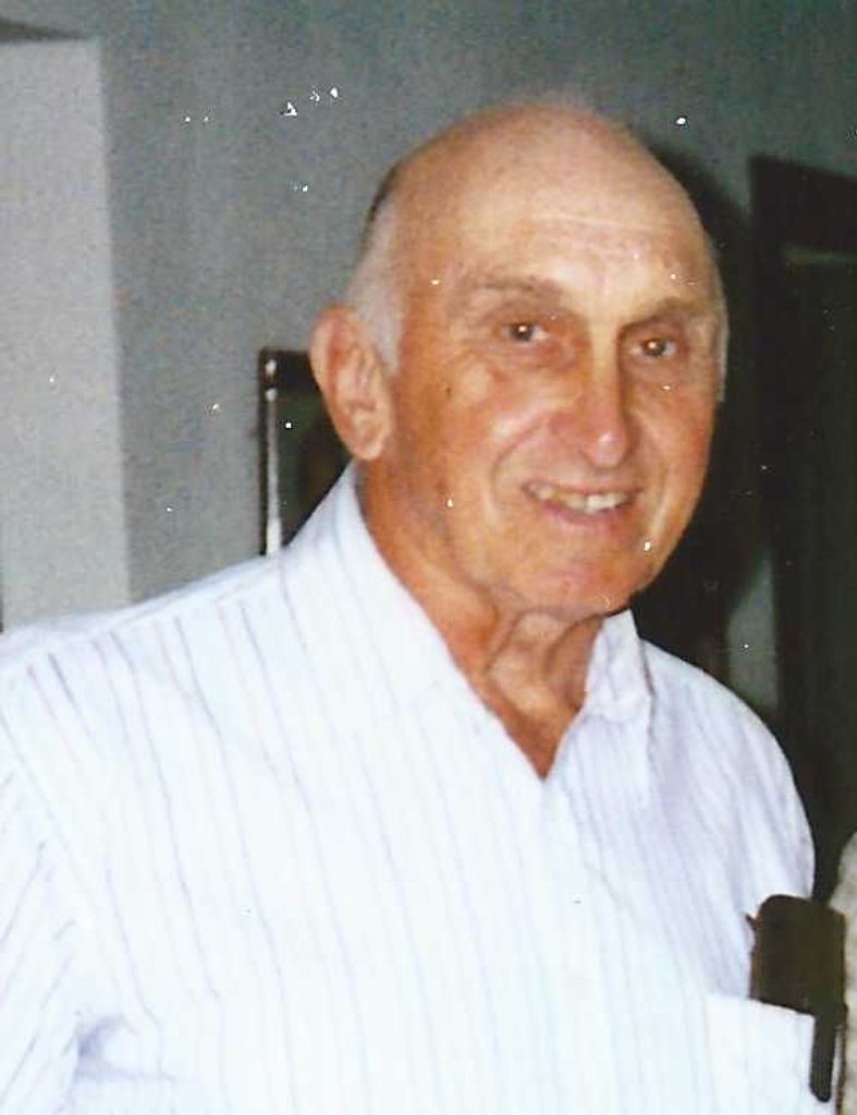 Herbert J. Hokinson