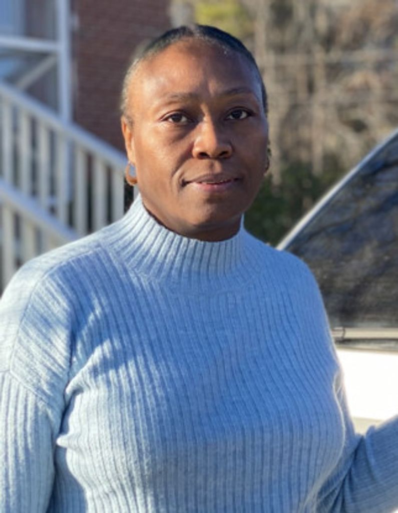 Yvette Dillon Profile Photo