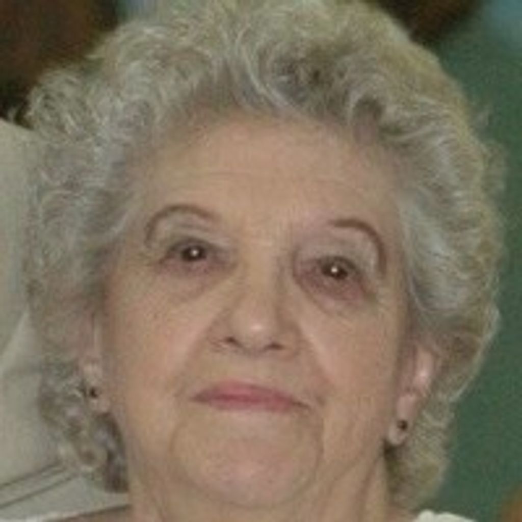 Elizabeth Clara "Bette" Swindell