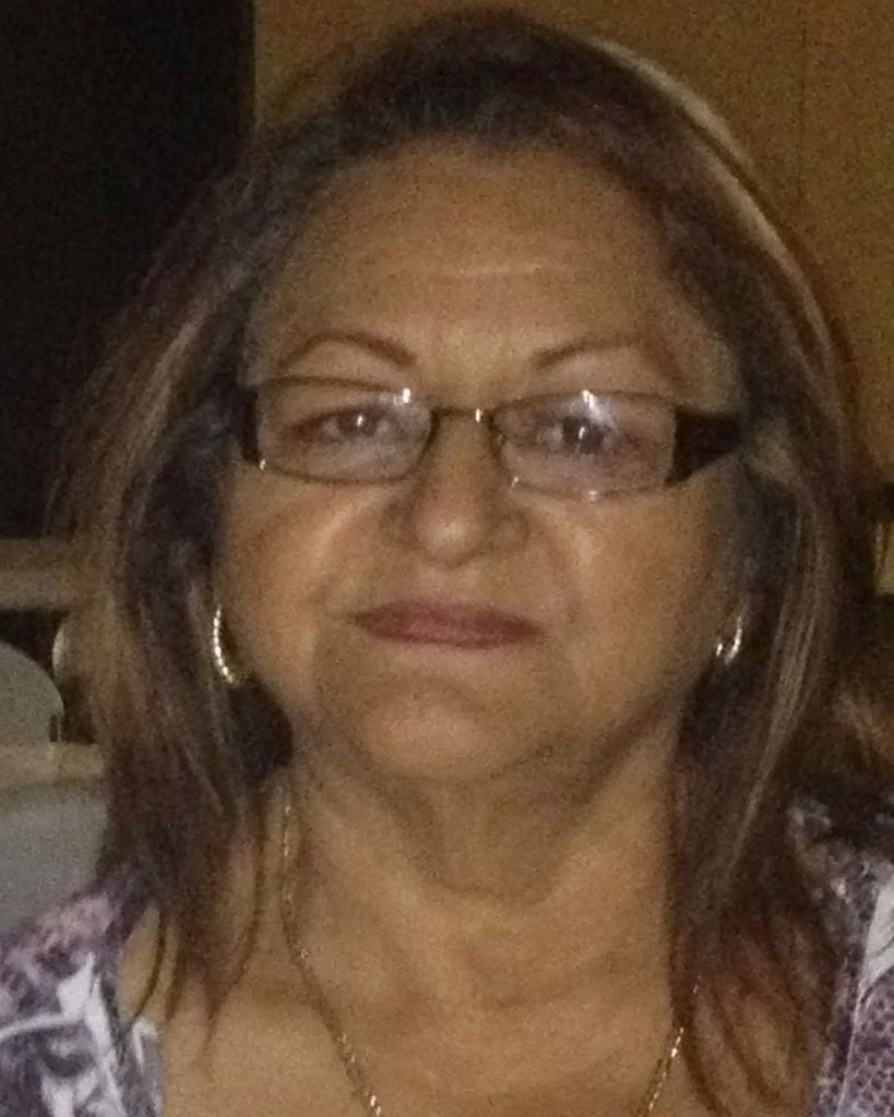Angela R. Aguirre
