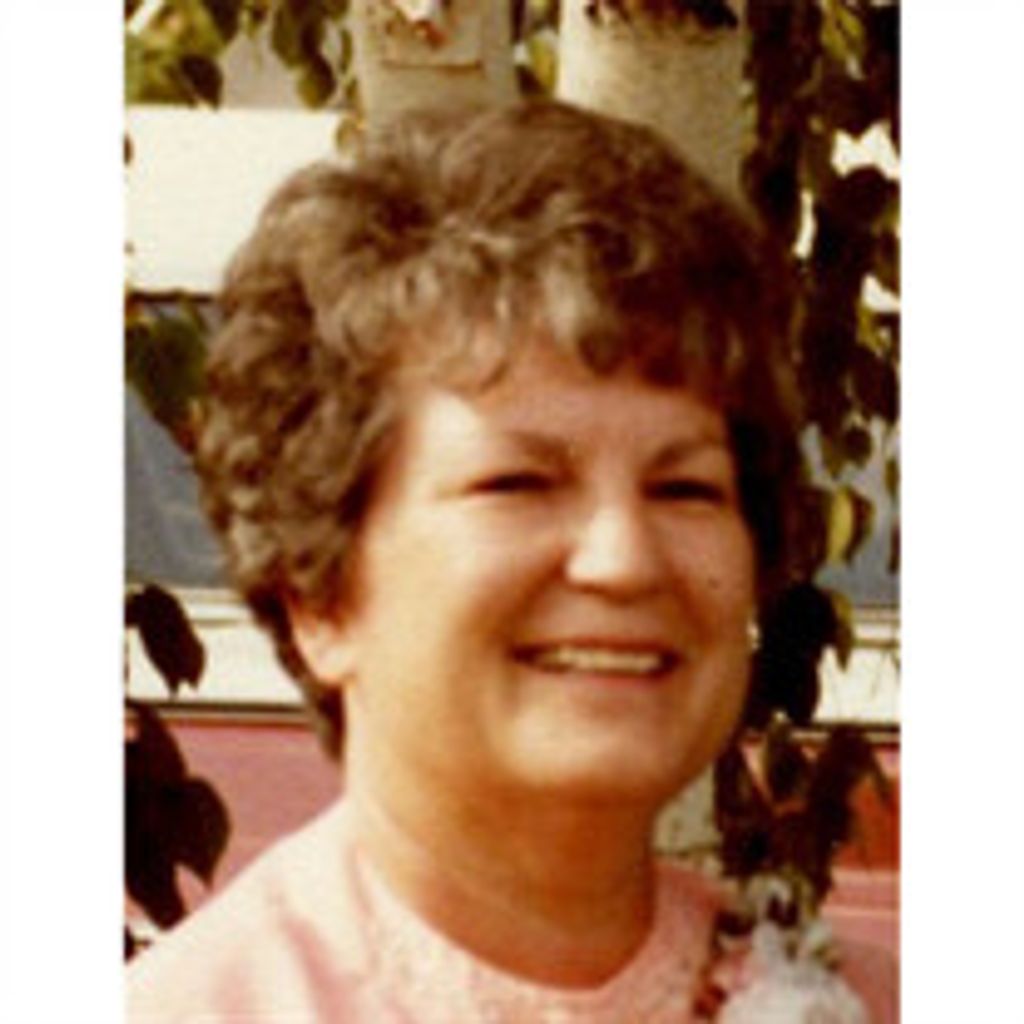 Virginia E. Madigan