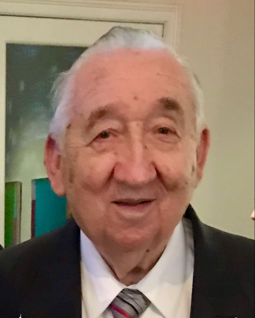 Alfredo Enrique Guerra, Jr