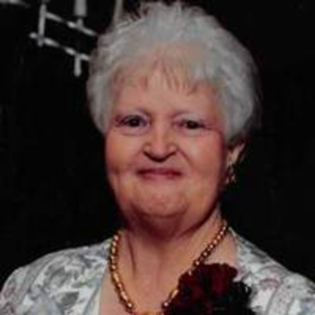 Annie Mae Eley Mclemore Profile Photo