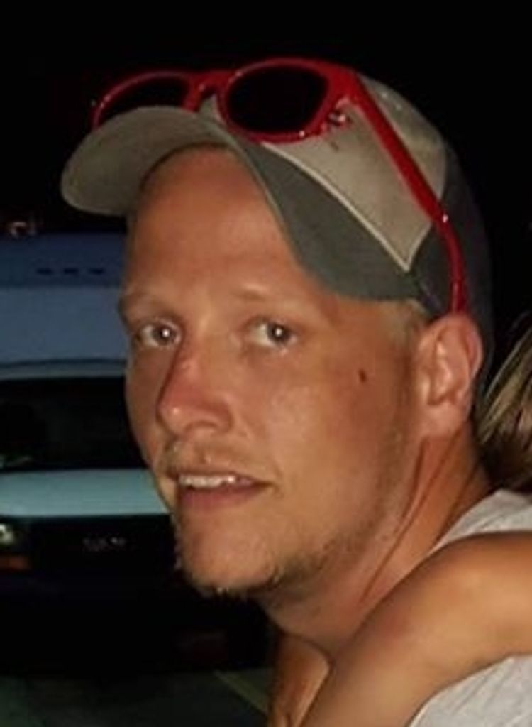 Clifford Hamrick Profile Photo