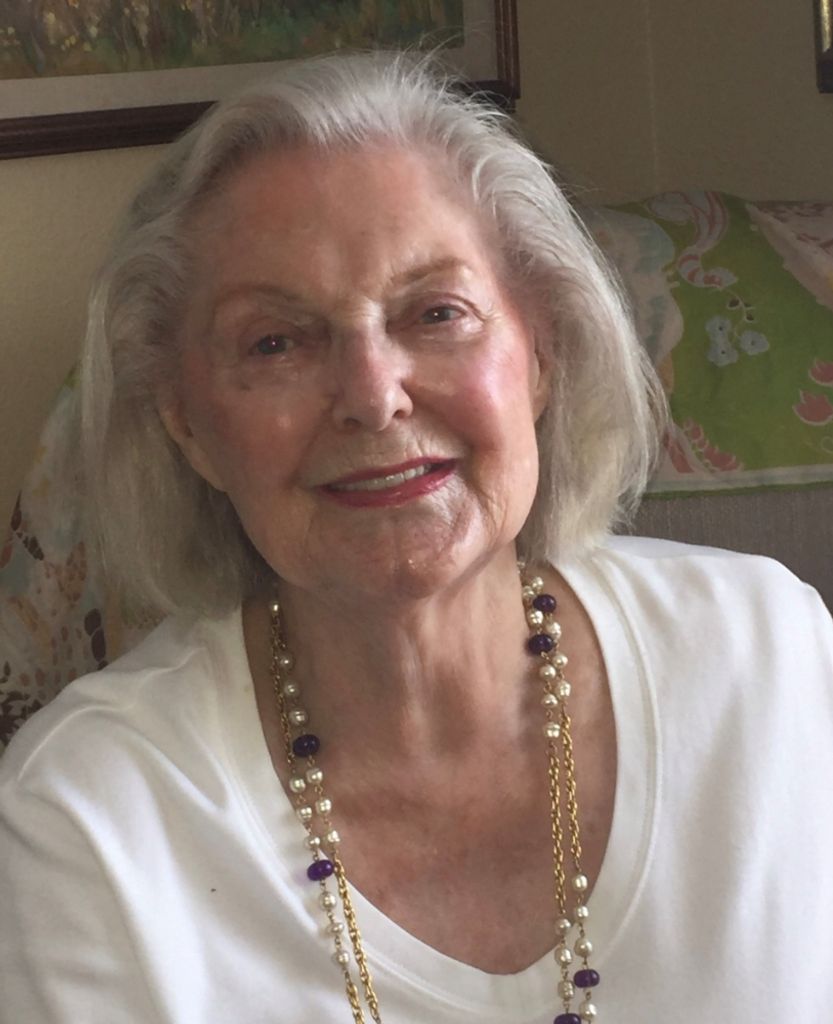 Carmen Young