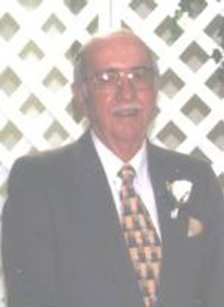 Charles H. "Chuck" McGuire