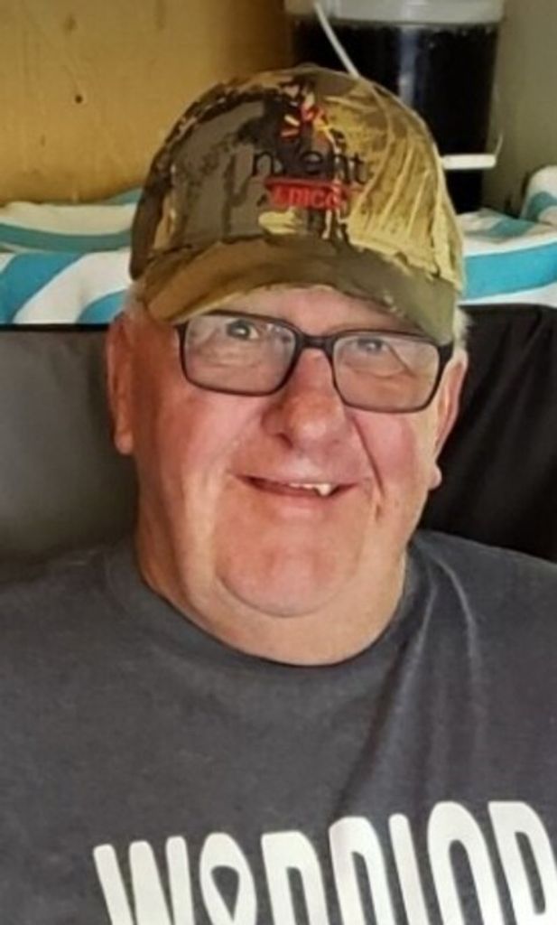 Jerome "Jerry" Wierzba Profile Photo