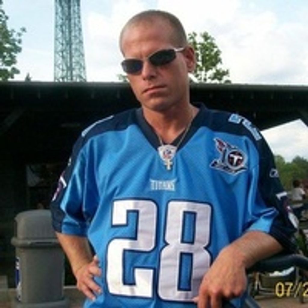 Thomas "Tommy" Dayton Goodin Profile Photo