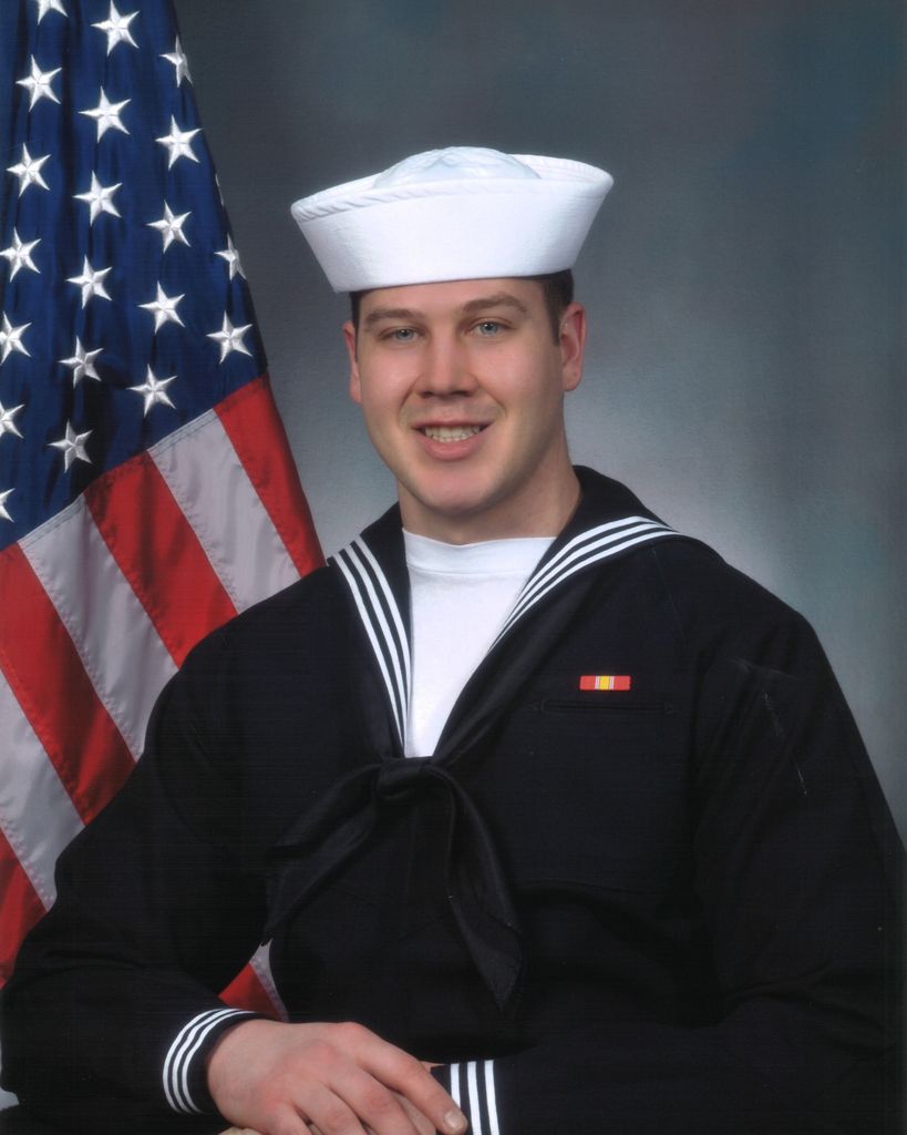 Christopher Andrew Guzelli Profile Photo