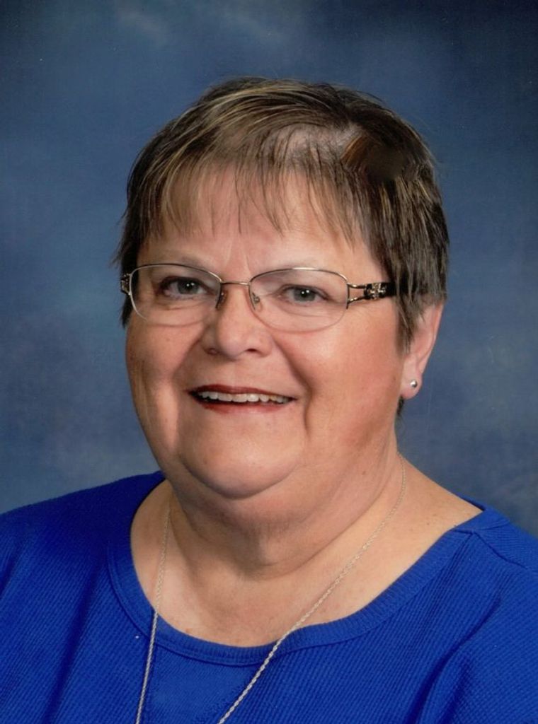 Mary Ann Duane