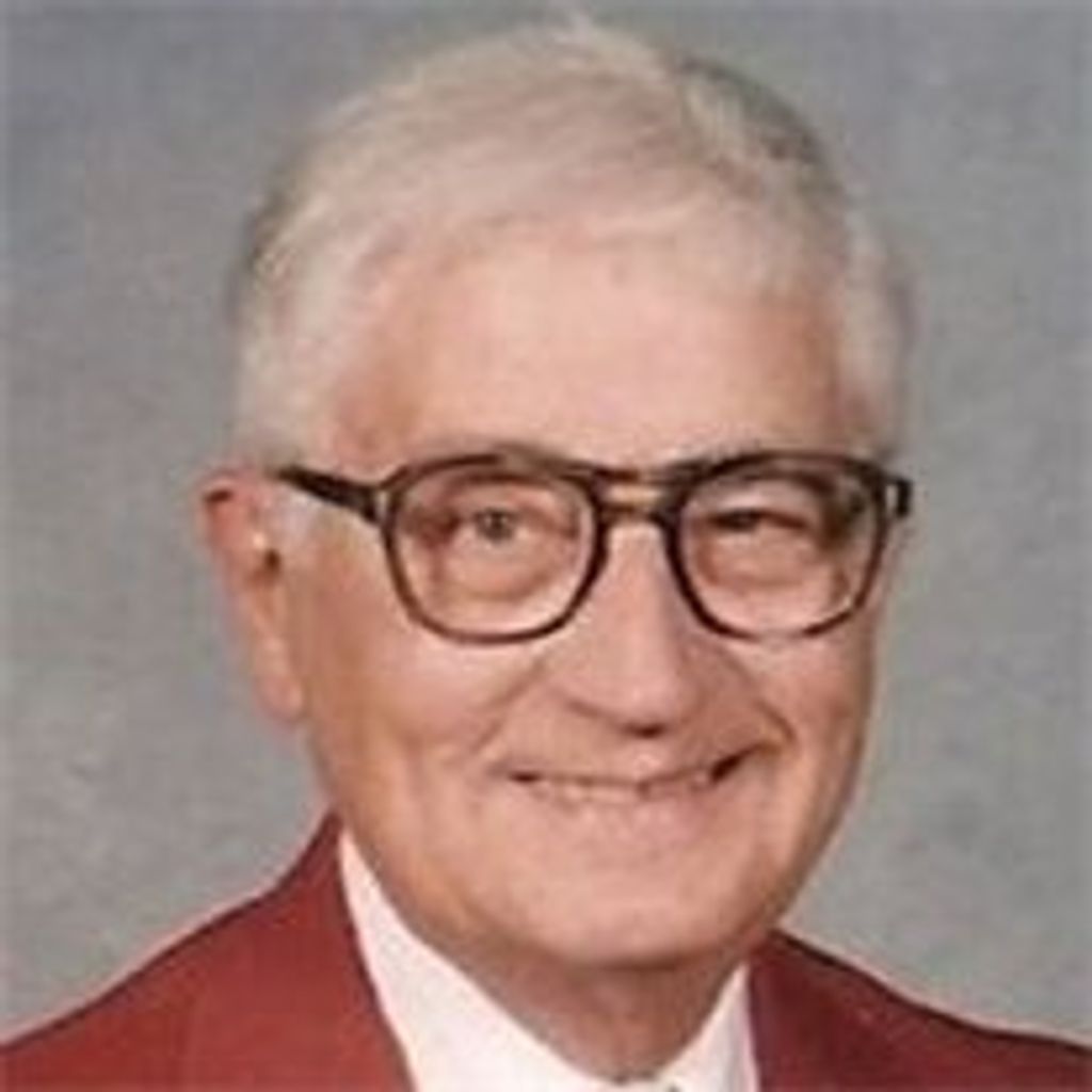 Georgle "Bill" H. Sultner