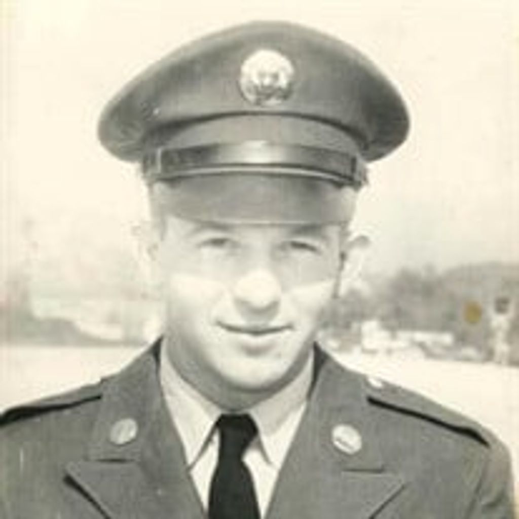 Mr. Carl "Skeet" Cranfield