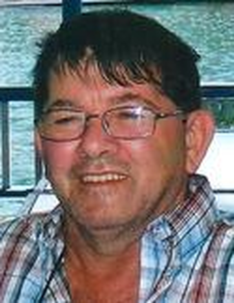 Jerry Wayne Martin Profile Photo