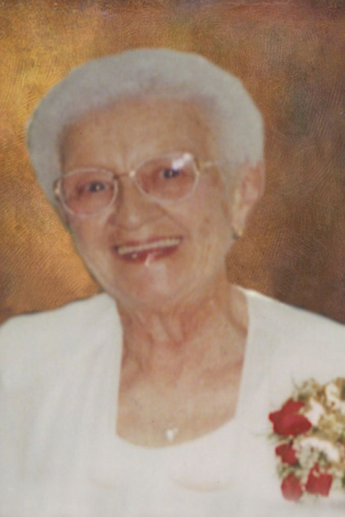 Althea Wynette Southard