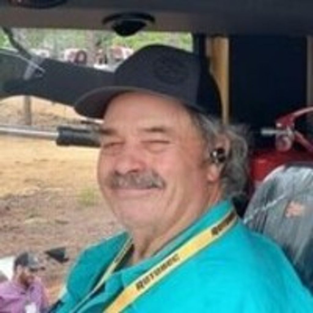 Roy Gene Rutland Profile Photo