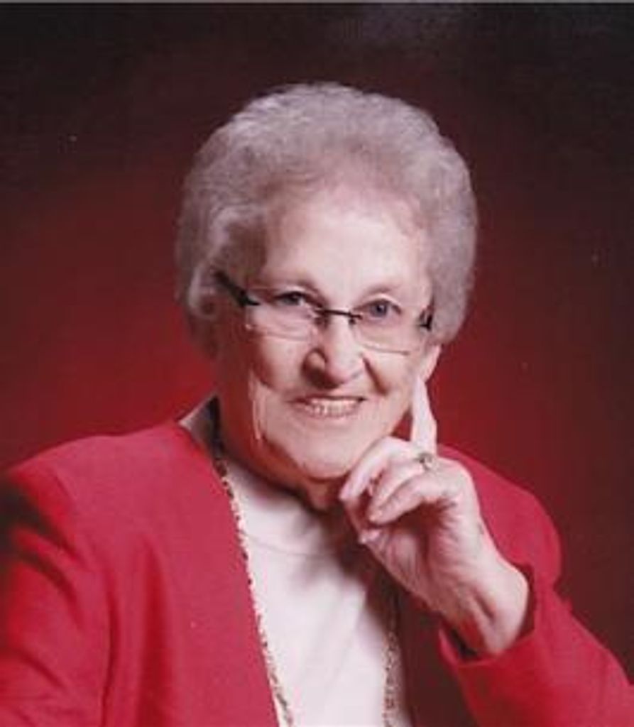Altha Bird (Birkenholz) Profile Photo