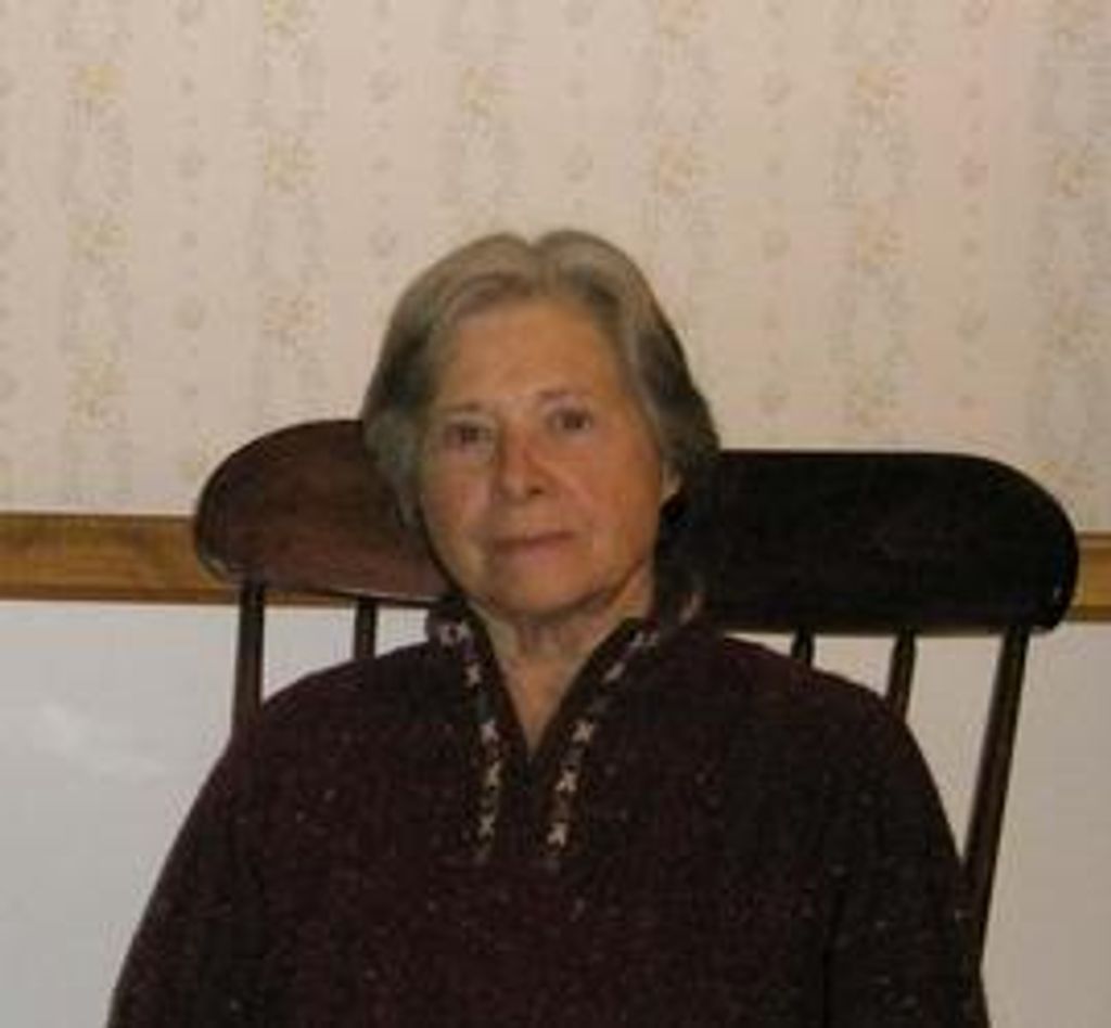 Maxine Stuart