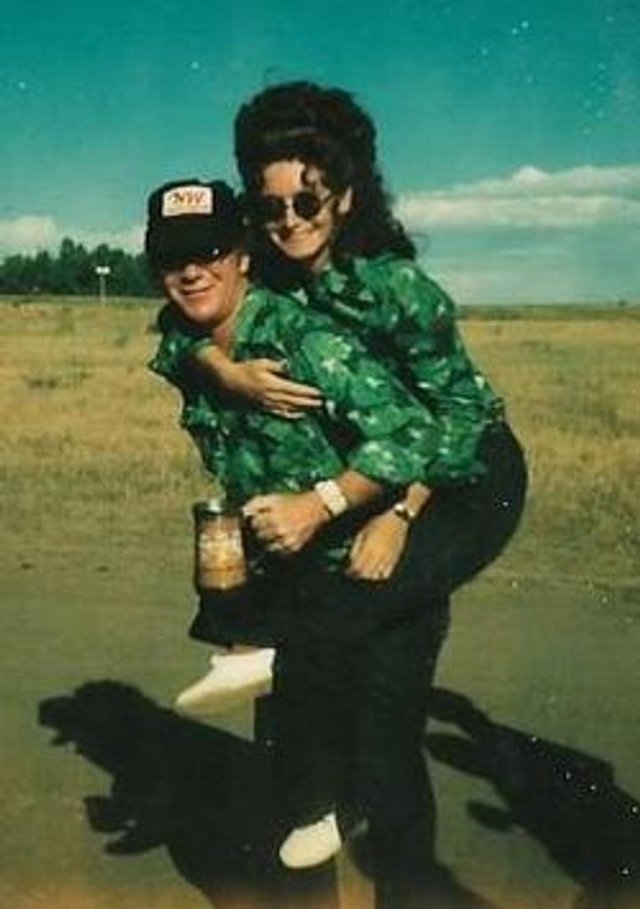 Betty Lou "Goat" Fear Profile Photo