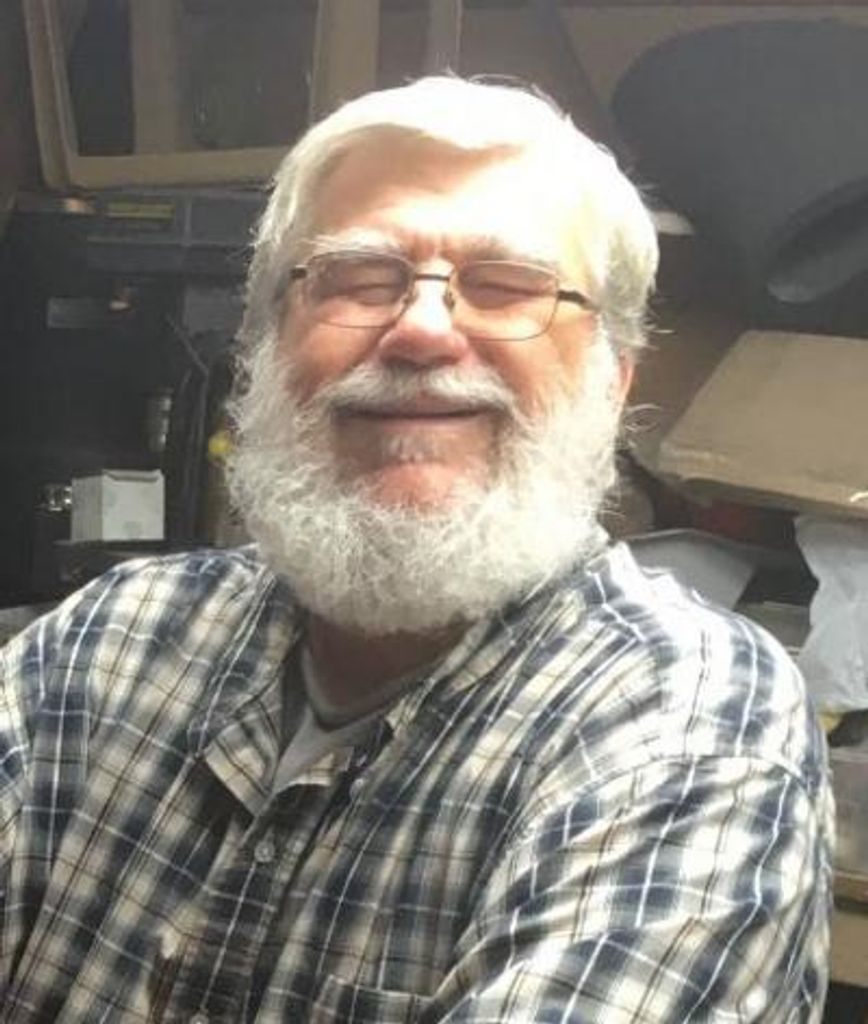 Richard 'Richie' Green