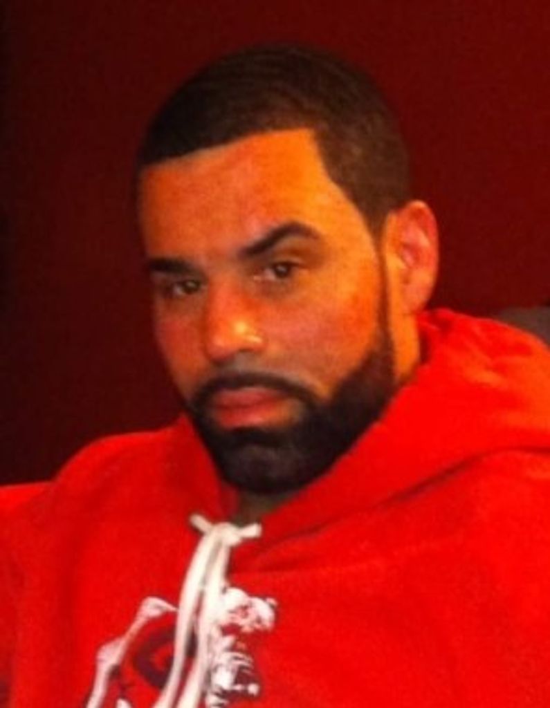 Mr. Miacah Cooper Profile Photo