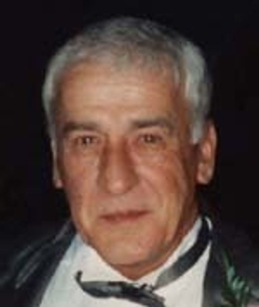 Harvey S. Cunningham