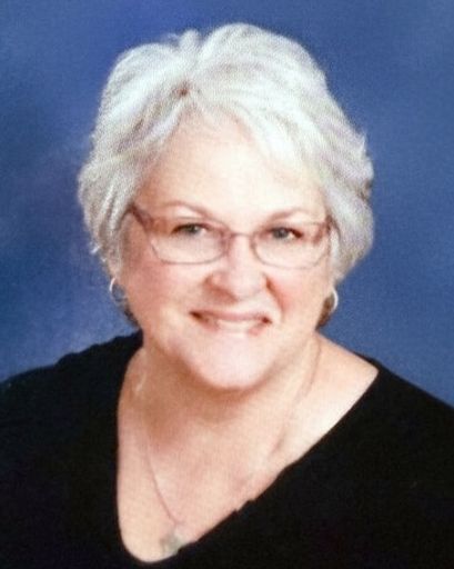 LaRae Cotter's obituary image