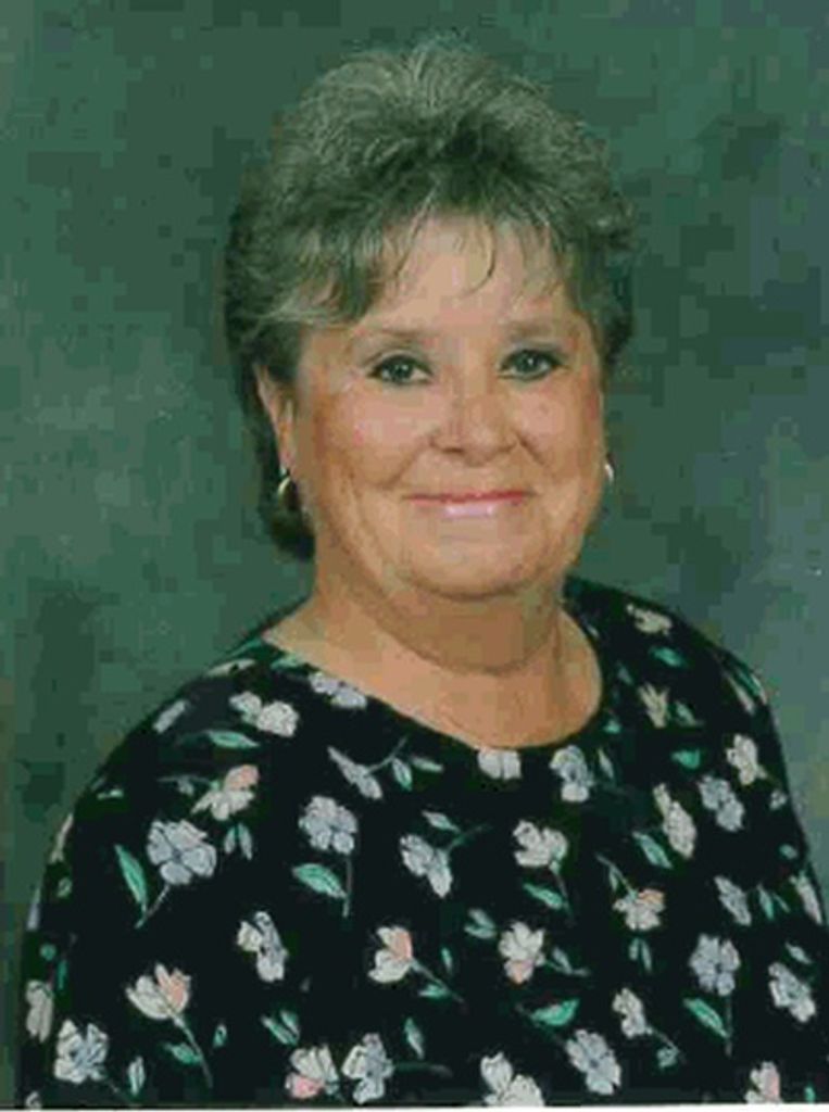 Mary Lou Koch