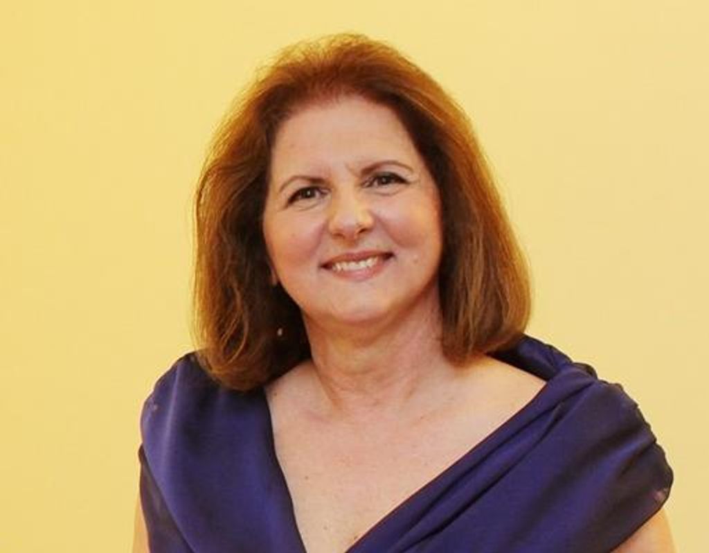 Mica Nastev Lourgos Profile Photo