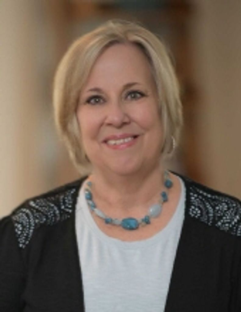 Christine G. Thompson