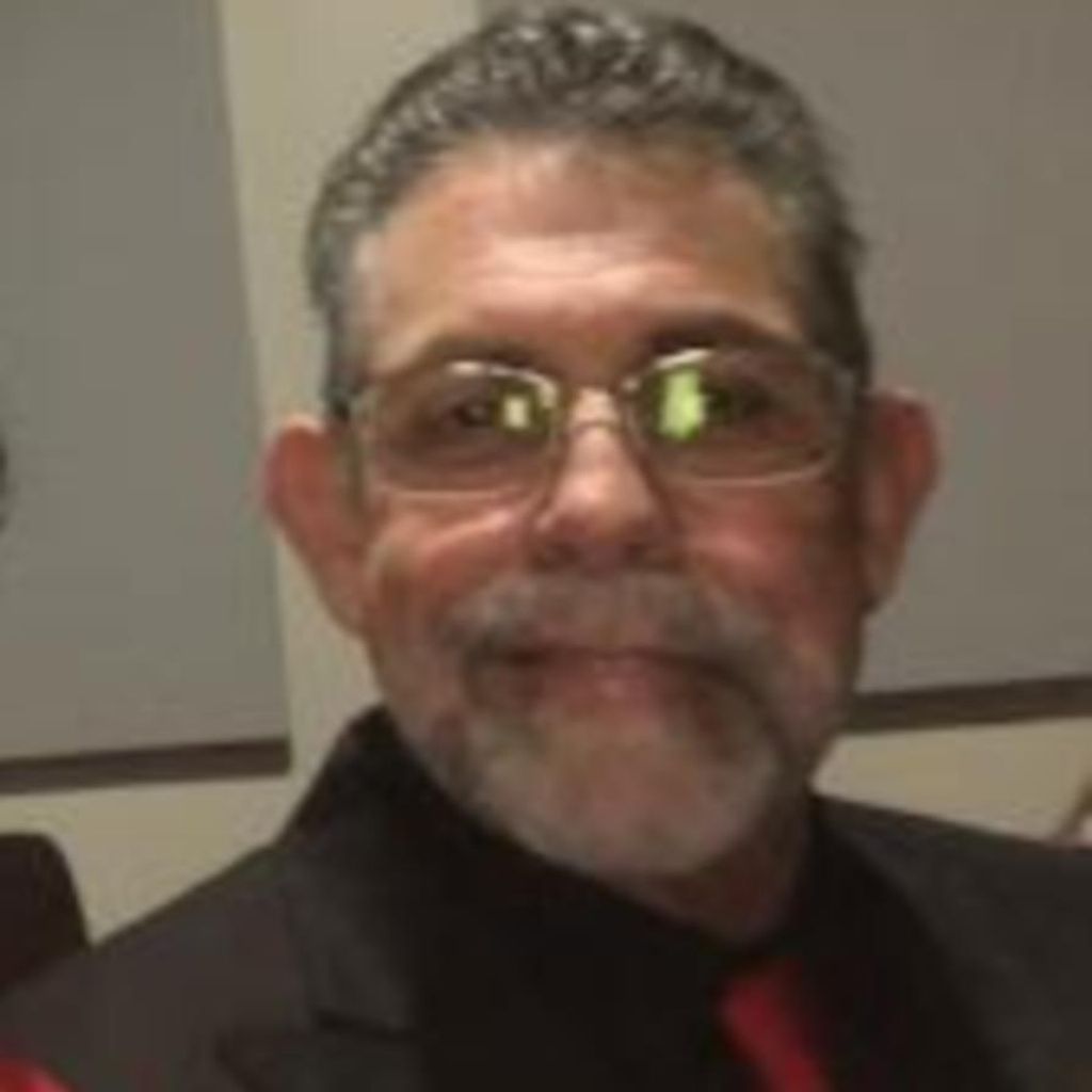 Charles Gordon Broome Profile Photo
