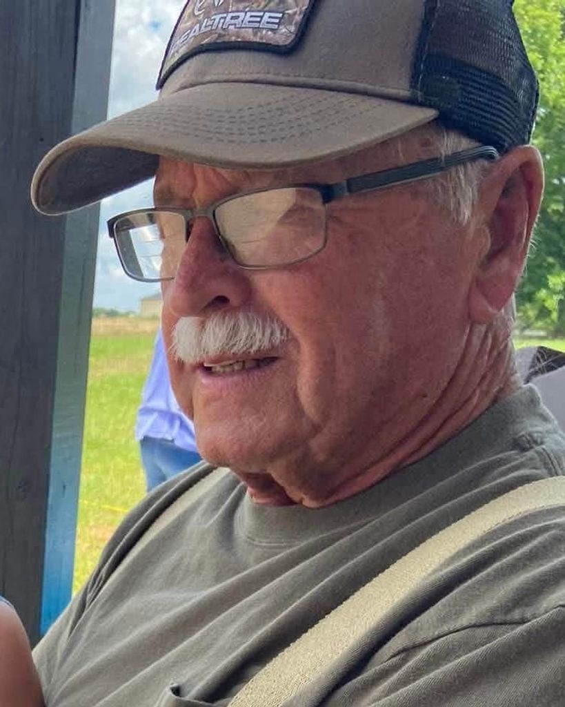 Charles William Farris Profile Photo