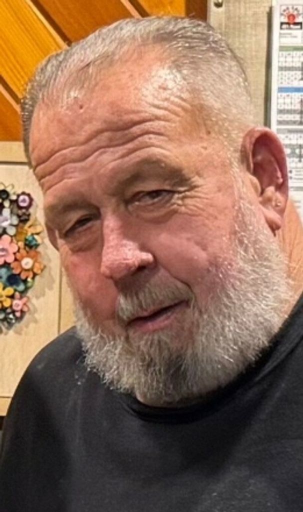 Alfred Robert Steuart Jr. Profile Photo
