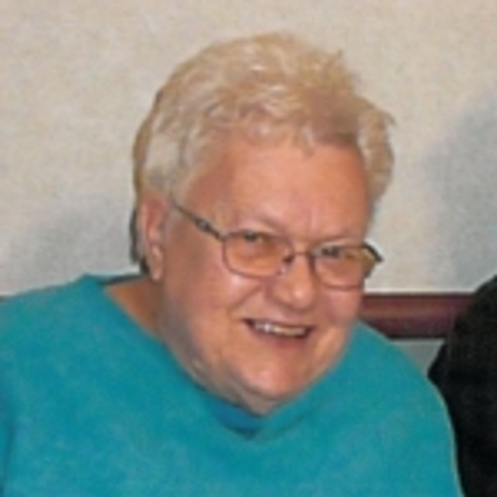 Alice Mary Muntinga